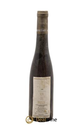 Hermitage Vin de Paille Chapoutier