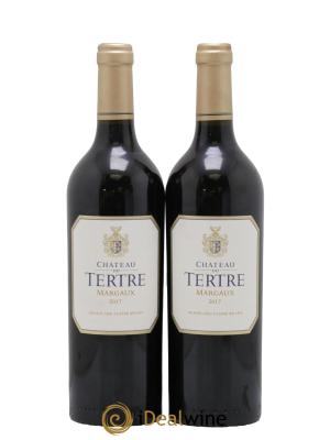 Château du Tertre 5ème Grand Cru Classé
