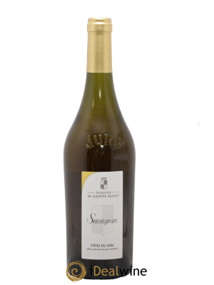 Côtes du Jura Domaine de sainte Marie