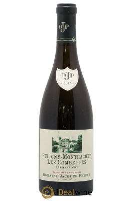 Puligny-Montrachet 1er Cru Les Combettes Jacques Prieur (Domaine)