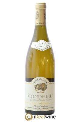 Condrieu Les Corbonnes De Boysset-Chol