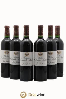 Château Sociando Mallet