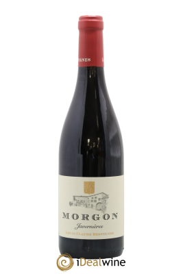 Morgon Côte de Py Javernières Louis-Claude Desvignes
