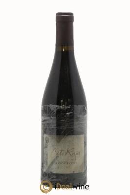 Côte-Rôtie Côte Rozier Domaine Bonnefond