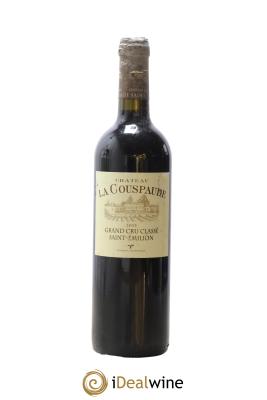 Château la Couspaude Grand Cru Classé