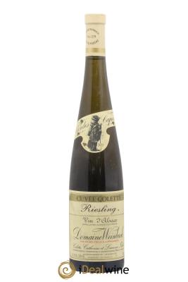 Alsace Riesling Cuvée Colette Weinbach (Domaine)