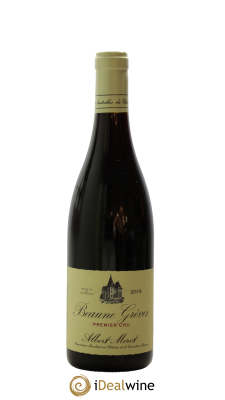 Beaune 1er Cru Greves Albert Morot