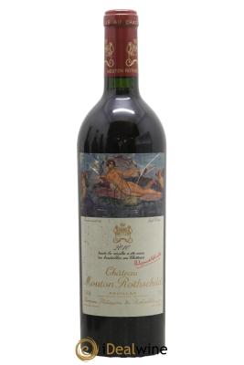 Château Mouton Rothschild 1er Grand Cru Classé