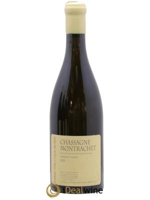 Chassagne-Montrachet Vieilles vignes Pierre-Yves Colin Morey