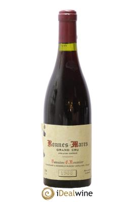 Bonnes-Mares Grand Cru Georges Roumier (Domaine)