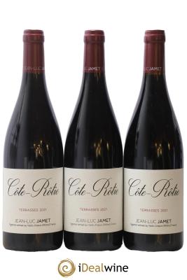 Côte-Rôtie Terrasses Jean-Luc Jamet (Domaine)