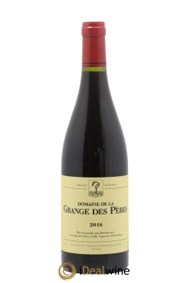 Pays d'Hérault Grange des Pères Laurent Vaillé