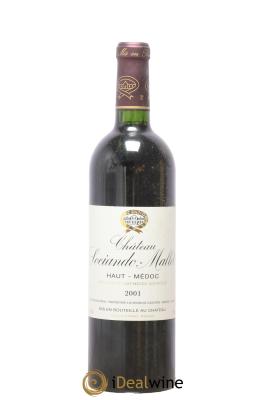 Château Sociando Mallet