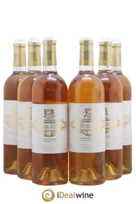 Château Coutet 1er Grand Cru Classé