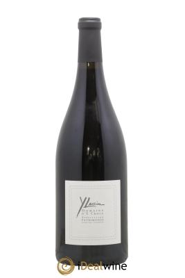 Patrimonio Domaine d' E. Croce  Yves Leccia