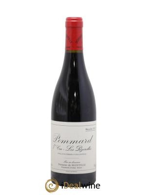 Pommard 1er Cru Les Pézerolles De Montille (Domaine)