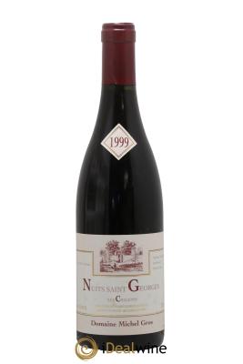 Nuits-Saint-Georges Les Chaliots Michel Gros