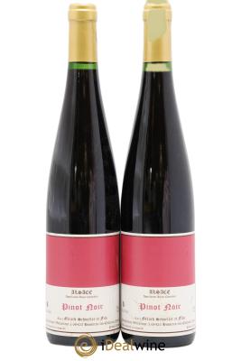 Alsace Pinot Noir LN012 Gérard Schueller (Domaine)