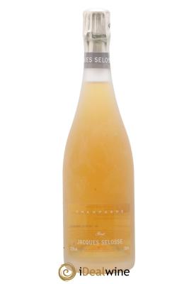 Rosé Brut Jacques Selosse