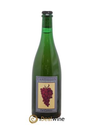 Bière La Corvée Cantillon