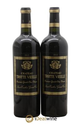 Château Trotte Vieille 1er Grand Cru Classé B
