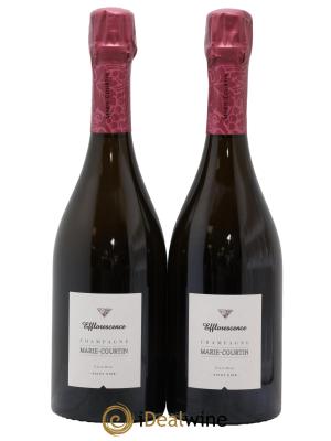 Efflorescence Extra-Brut Marie Courtin