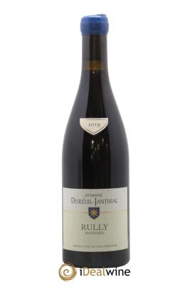 Rully Maizières Vincent Dureuil-Janthial