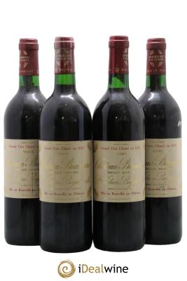 Château Branaire Ducru 4ème Grand Cru Classé