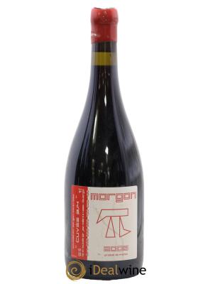 Morgon 3.14 Jean Foillard