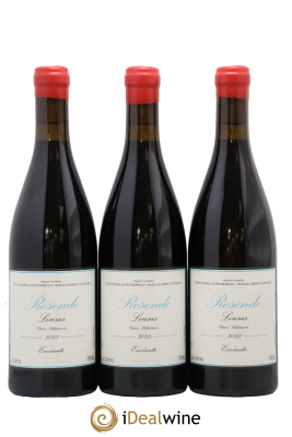 Espagne Ribeira Sacra Rosende Lousas Envinate