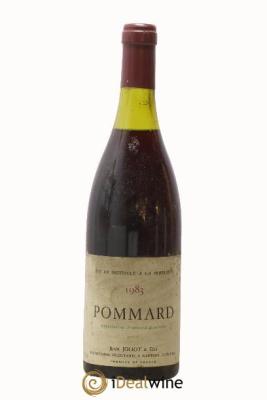Pommard Jean Joliot