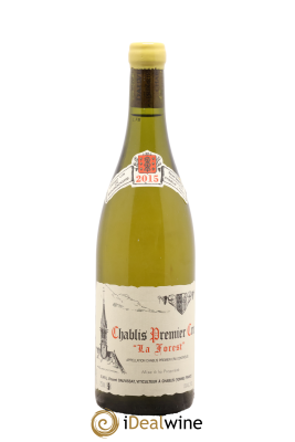 Chablis 1er Cru La Forest Vincent Dauvissat (Domaine)