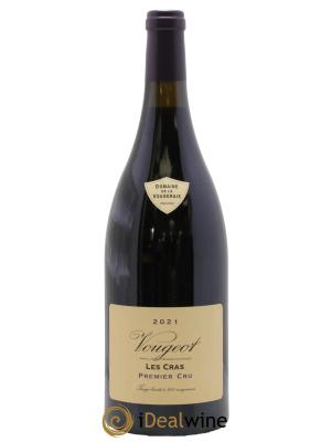 Vougeot 1er Cru Les Cras La Vougeraie