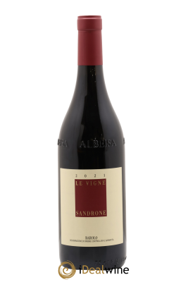 Barolo DOCG Le Vigne Luciano Sandrone