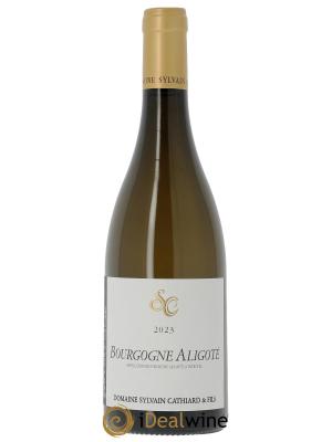 Bourgogne Aligoté Sylvain Cathiard & Fils 