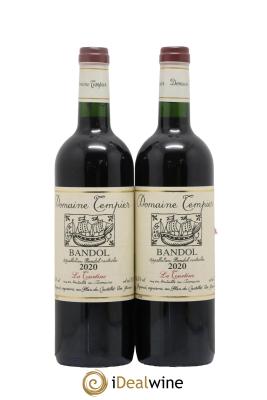 Bandol Domaine Tempier La Tourtine Famille Peyraud