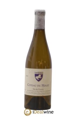 Vin de France Coteau du Houet Mark Angeli (Domaine) - Ferme de la Sansonnière