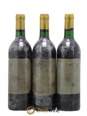 Château Pichon Longueville Comtesse de Lalande 2ème Grand Cru Classé