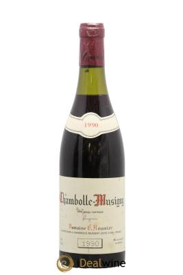 Chambolle-Musigny Georges Roumier (Domaine) 