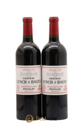 Château Lynch Bages 5ème Grand Cru Classé