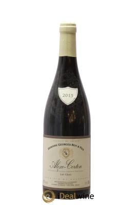 Aloxe-Corton Les Cras Georges Roy