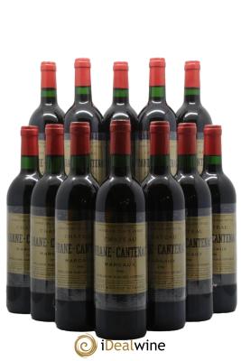 Château Brane Cantenac 2ème Grand Cru Classé