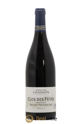 Beaune 1er Cru Clos des Fèves Chanson