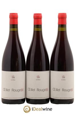 Vin de France Oeillet Clos des Grillons