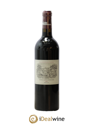 Château Lafite Rothschild 1er Grand Cru Classé
