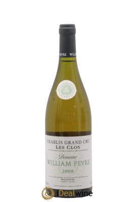 Chablis Grand Cru Les Clos William Fèvre