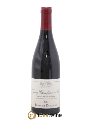 Gevrey-Chambertin 1er Cru Lavaut Saint Jacques Duroché (Domaine)