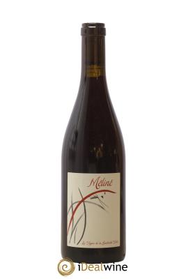 IGP Vin des Allobroges Gamay Cuvée Méliné Adrien Berlioz