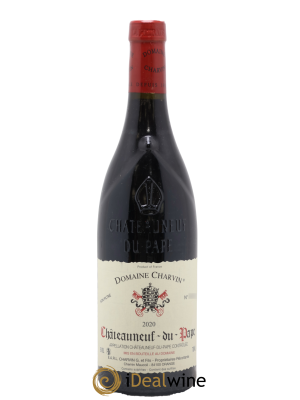 Châteauneuf-du-Pape Charvin (Domaine)