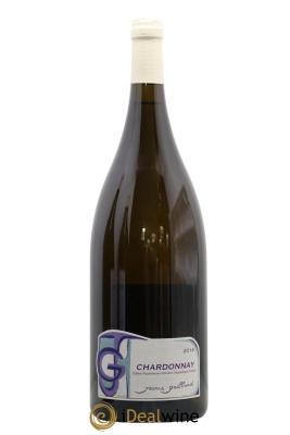 Collines Rhodaniennes Chardonnay Jeanne Gaillard